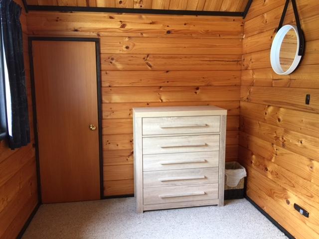 Dakune Chalet Ohakune Εξωτερικό φωτογραφία
