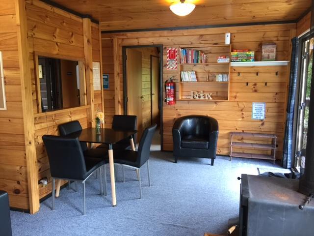Dakune Chalet Ohakune Εξωτερικό φωτογραφία