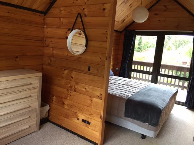 Dakune Chalet Ohakune Εξωτερικό φωτογραφία