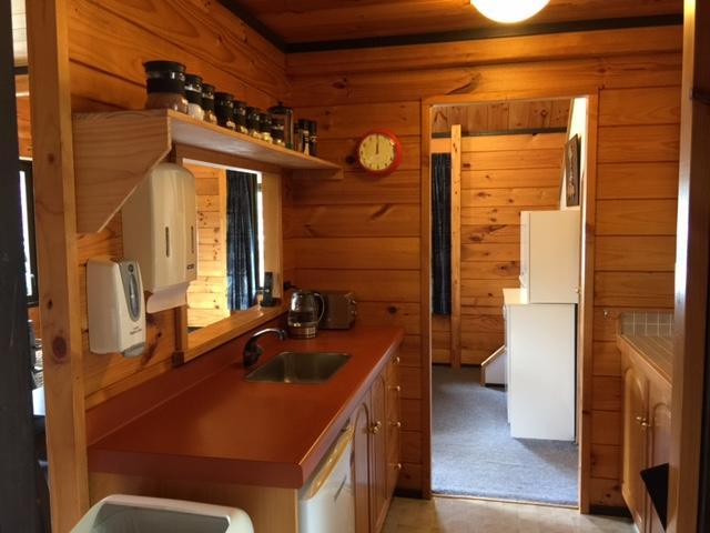 Dakune Chalet Ohakune Εξωτερικό φωτογραφία