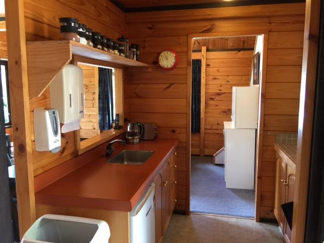 Dakune Chalet Ohakune Εξωτερικό φωτογραφία