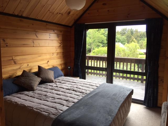 Dakune Chalet Ohakune Εξωτερικό φωτογραφία