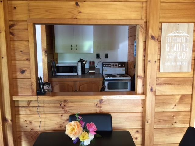 Dakune Chalet Ohakune Εξωτερικό φωτογραφία