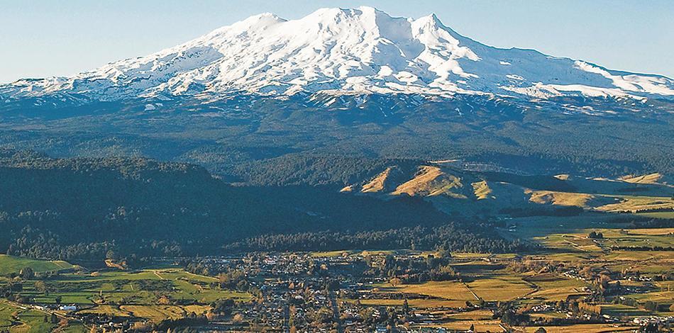 Dakune Chalet Ohakune Εξωτερικό φωτογραφία